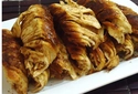 Haşhaşlı Çörek Kalori