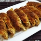 Haşhaşlı Rulo Çörek Tarifi ve Malzemeleri