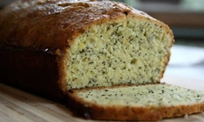 Limonlu Haşhaşlı Kek Tarifi ve Malzemeleri