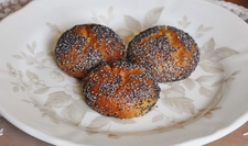 Şerbetli Haşhaş Tatlısı Tarifi ve Malzemeleri