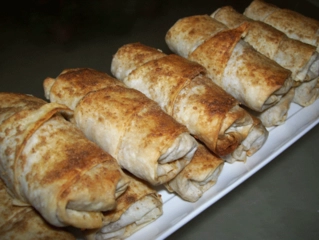 Mercimekli Haşhaşlı Börek Tarifi ve Malzemeleri