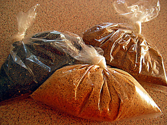 Haşhaş Çeşitleri Türleri ve Özellikleri