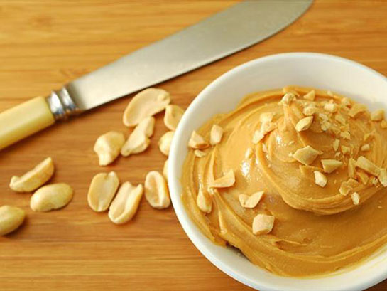 Haşhaş Ezmesi Kaç Kalori?dir?