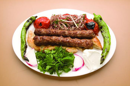 Haşhaş Kebabı Tarifi ve Malzemeleri