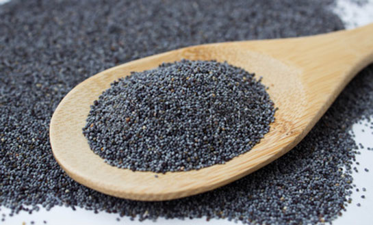 Haşhaş Tohumu Türleri ve Özellikleri