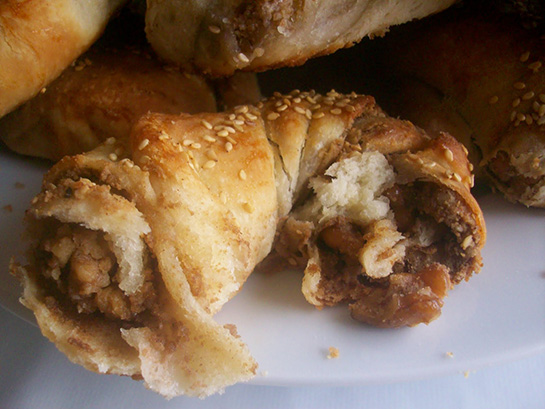 Haşhaşlı Açma Tarifi ve Malzemeleri