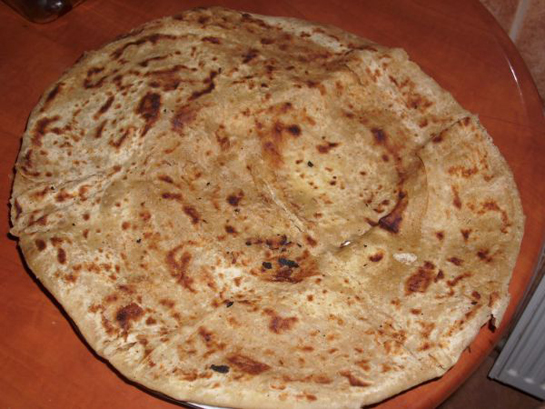 Haşhaşlı Katmer Tarifi ve Malzemeleri